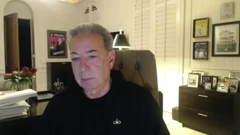 blueisles online show from 12-29-24, 11:29