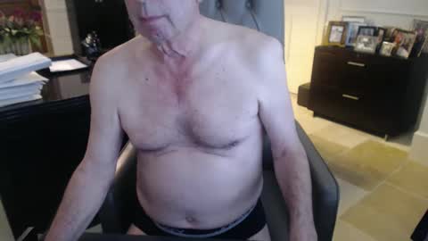 blueisles online show from 01-08-25, 09:34