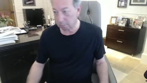 blueisles online show from 02-01-25, 05:16