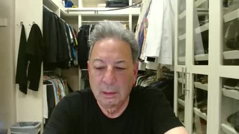 blueisles online show from 02-05-25, 11:12