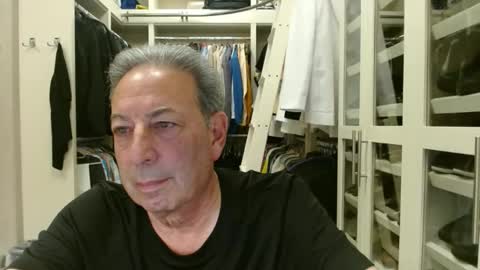 blueisles online show from 02-09-25, 07:41