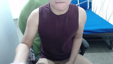 Andy Tan online show from 02-03-25, 01:41