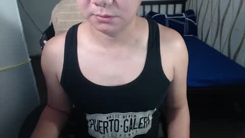 Andy Tan online show from 02-17-25, 12:10