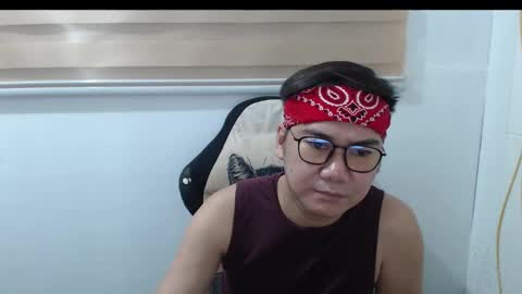 Andy Tan online show from 03-08-25, 02:30