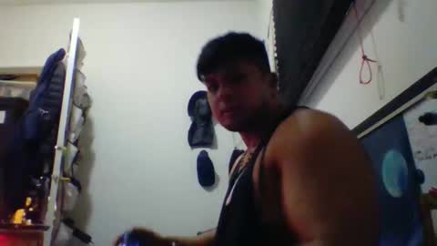 bluevegeta143 online show from 03-01-26, 10:06