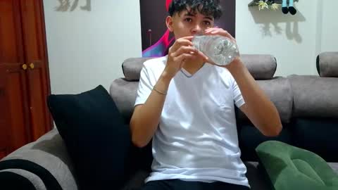 bluewolf247 online show from 10-16-25, 02:07