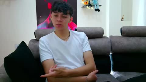 bluewolf247 online show from 10-24-25, 02:35