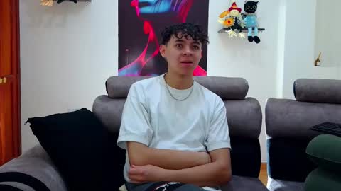 bluewolf247 online show from 10-29-25, 02:19