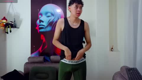 bluewolf247 online show from 11-09-25, 01:09