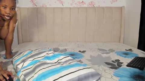 Babygirl online show from 12-08-24, 12:30