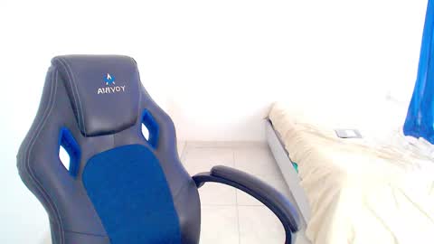  Hey guysI am BrendaWelcome my room online show from 10-24-25, 06:37