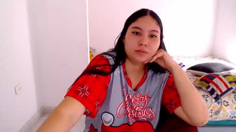  Hey guysI am BrendaWelcome my room online show from 11-16-25, 04:45