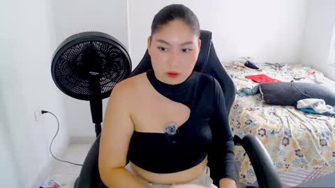  Hey guysI am BrendaWelcome my room online show from 02-12-26, 10:38