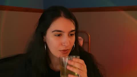 Sasha online show from 01-04-25, 04:33