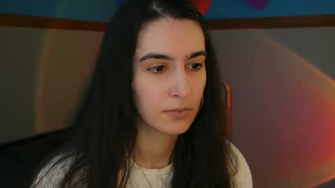 Sasha online show from 02-02-25, 08:51