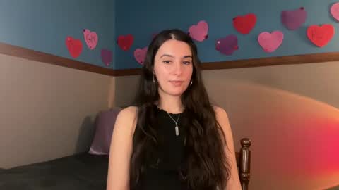 Sasha online show from 02-21-25, 04:51