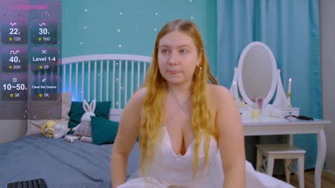 Ellie3 online show from 12-17-24, 11:39