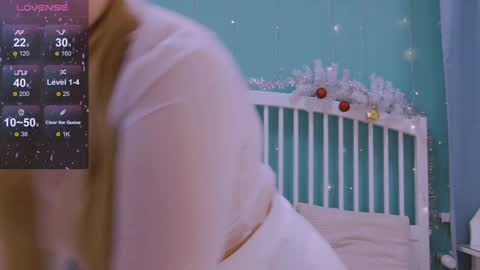 Ellie3 online show from 12-27-24, 04:10