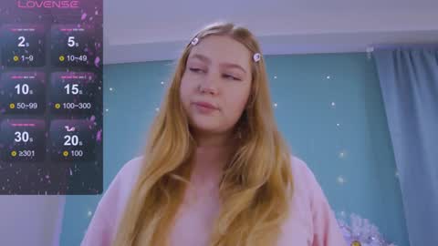 Ellie3 online show from 01-03-25, 10:09