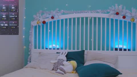 Ellie3 online show from 01-11-25, 02:36