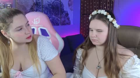 Ellie3 online show from 01-22-25, 02:46