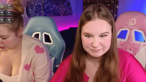 Ellie3 online show from 01-24-25, 02:30