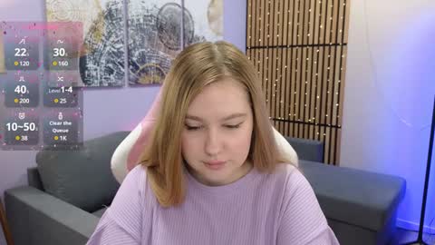 Ellie3 online show from 01-26-25, 12:43