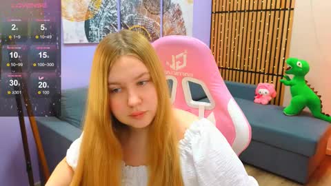 Ellie3 online show from 02-13-25, 02:20