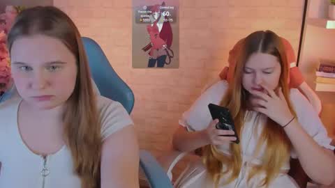 Ellie3 online show from 02-17-25, 02:48