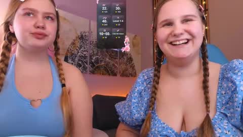 Ellie3 online show from 02-24-25, 05:42