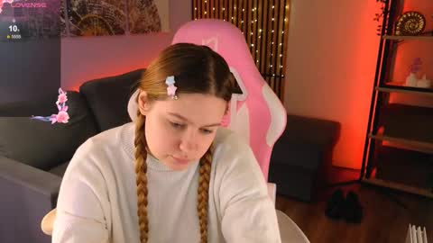 Ellie3 online show from 03-03-25, 03:42