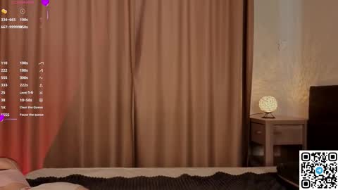 Dolores online show from 11-05-25, 06:24