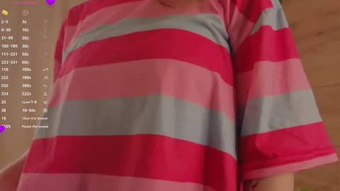 Dolores online show from 11-14-25, 06:12