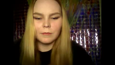 blushing_star online show from 02-16-25, 06:21