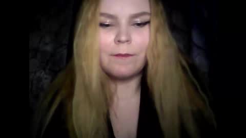 blushing_star online show from 03-01-25, 02:34