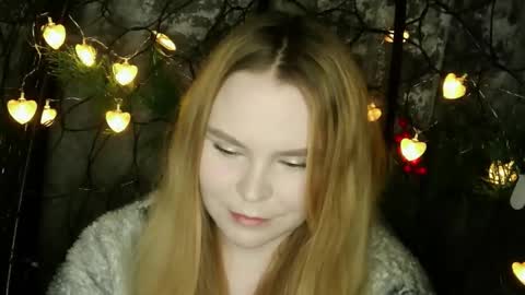 blushing_star online show from 02-16-26, 04:03