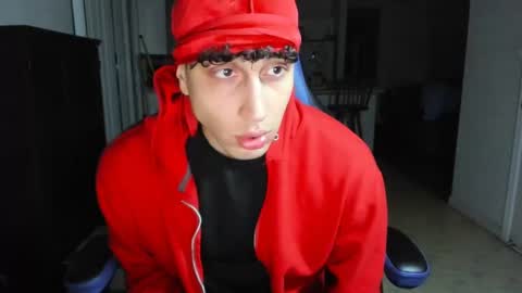 Jordan online show from 03-12-25, 07:13