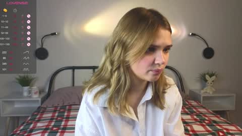 Erica online show from 12-21-24, 04:36