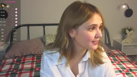 Erica online show from 12-21-24, 08:32