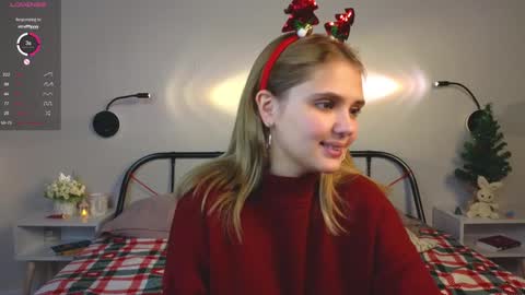 Erica online show from 12-23-24, 08:14