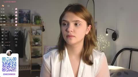 Erica online show from 02-23-25, 09:05