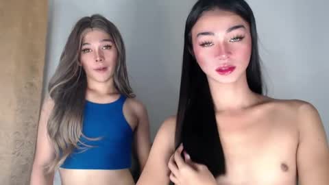 Snapshot of blythexx69 chatting on 02-26-25, 12:03 Blythe online show from 02-26-25, 12:03