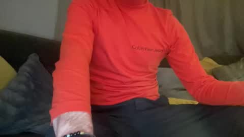 Brian mc online show from 10-06-25, 11:02