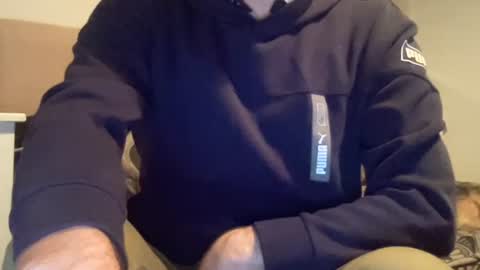 Brian mc online show from 11-08-25, 11:36