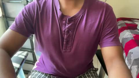 Horny Ben online show from 01-21-25, 07:26