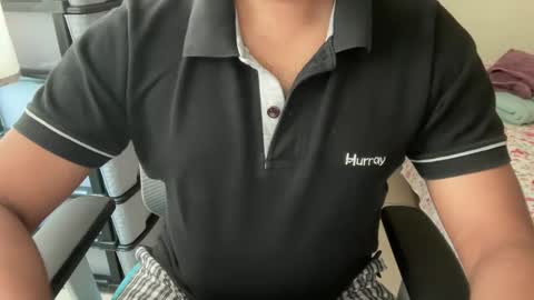 Horny Ben online show from 01-27-25, 10:49