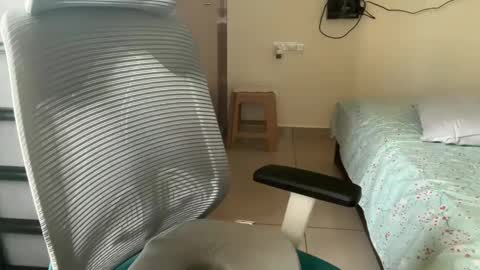 Horny Ben online show from 02-10-25, 10:31