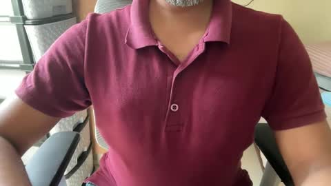 Horny Ben online show from 02-24-25, 09:21