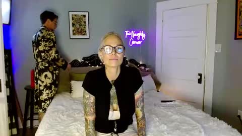 ZuperZexyZounds online show from 03-07-25, 05:18