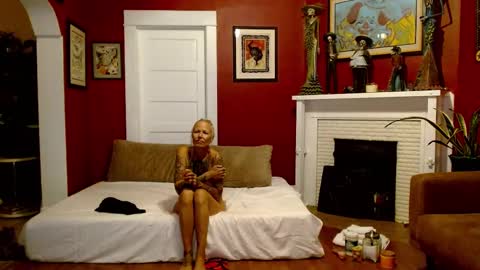 ZuperZexyZounds online show from 10-08-25, 02:31